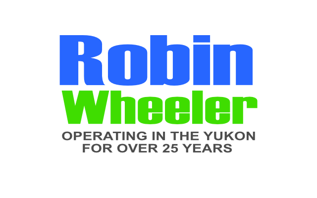Robin Wheeler